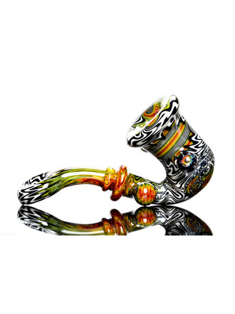 Andy G Linework Sherlock - A