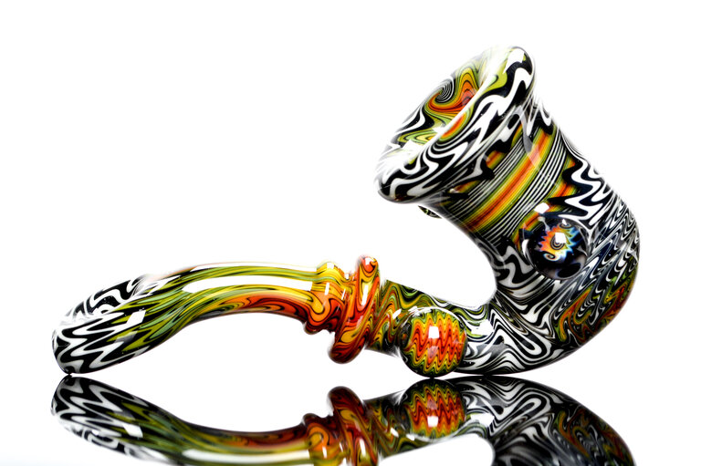 Andy G Linework Sherlock - A