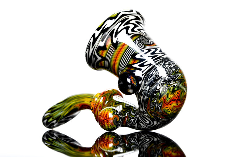 Andy G Linework Sherlock - A