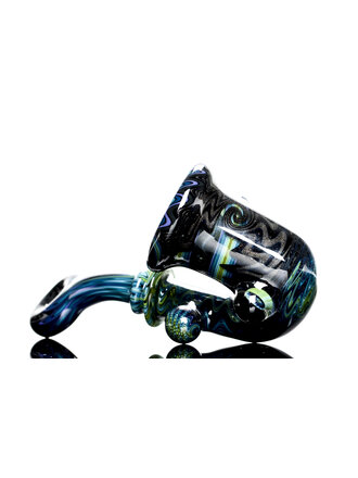 Andy G Linework Sherlock - C