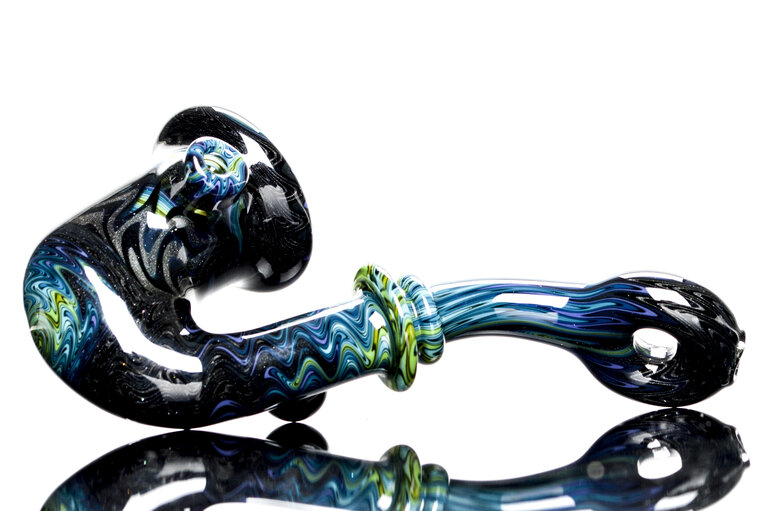 Andy G Linework Sherlock - C