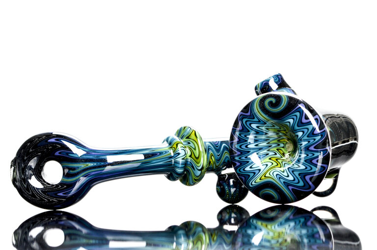 Andy G Linework Sherlock - C