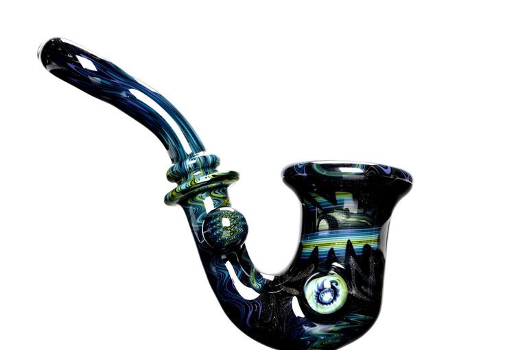 Andy G Linework Sherlock - C