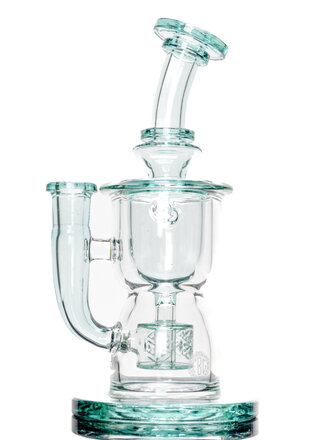 Fat Boy Glass Full Color Torus V2 -  Nemo