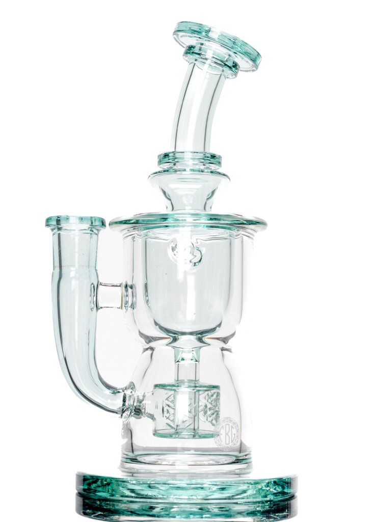Fat Boy Glass Full Color Torus V2 -  Nemo
