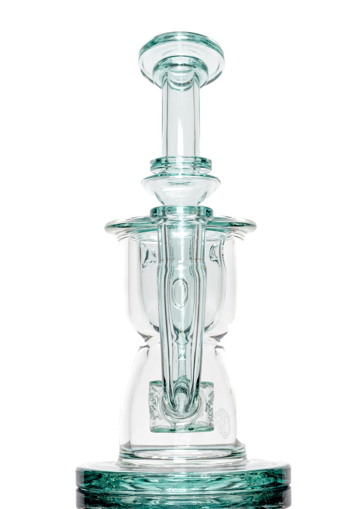 Fat Boy Glass Full Color Torus V2 -  Nemo
