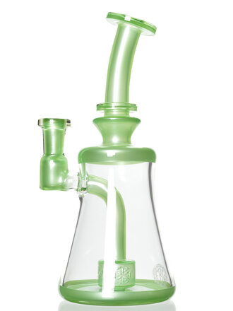 Fat Boy Glass Chromium Short SOL Jammer