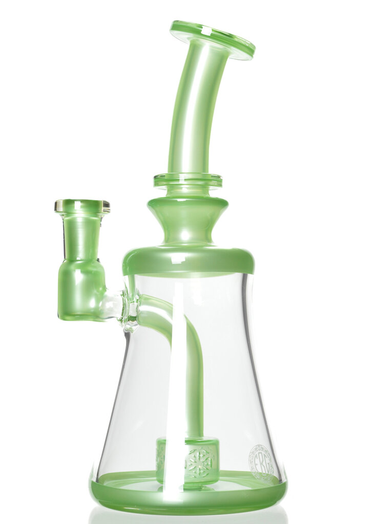 Fat Boy Glass Chromium Short SOL Jammer