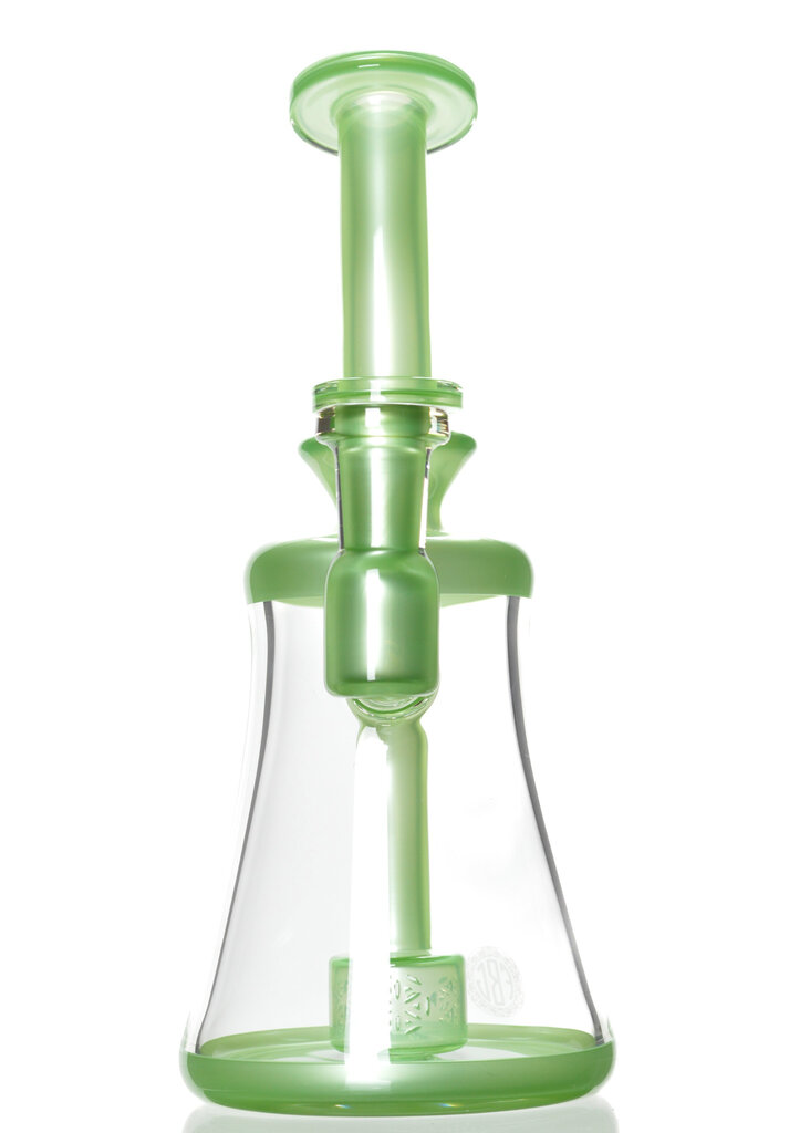 Fat Boy Glass Chromium Short SOL Jammer
