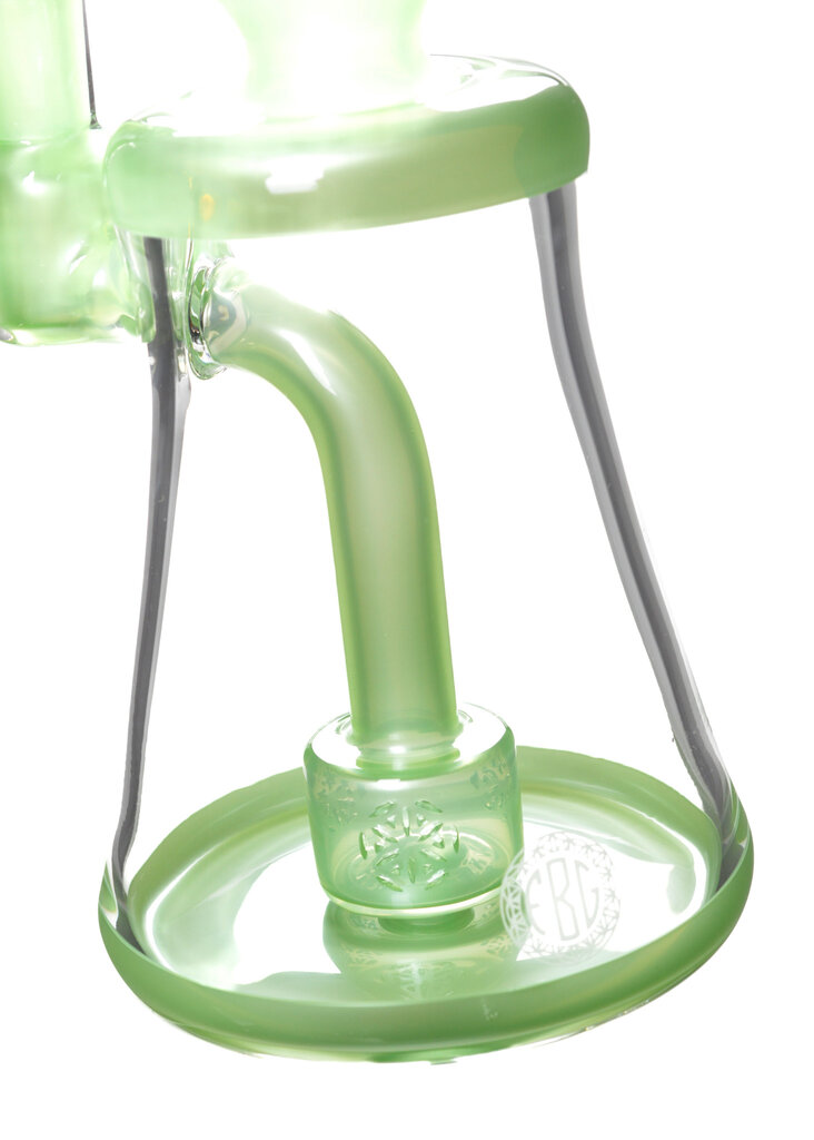 Fat Boy Glass Chromium Short SOL Jammer
