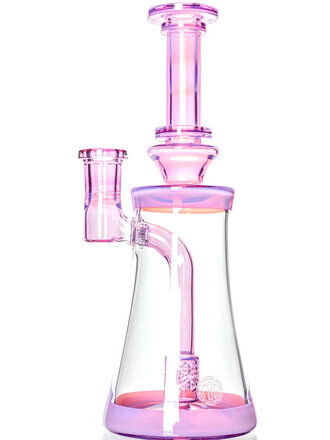 Fat Boy Glass Royal Jelly Tall  SOL Jammer