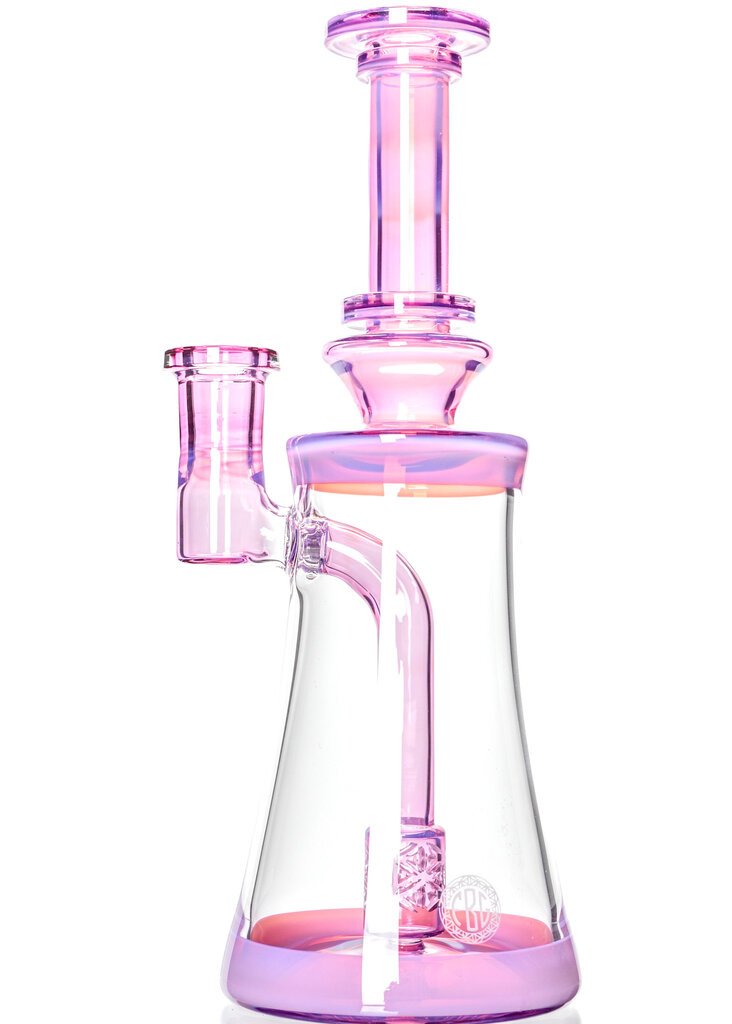 Fat Boy Glass Royal Jelly Tall  SOL Jammer