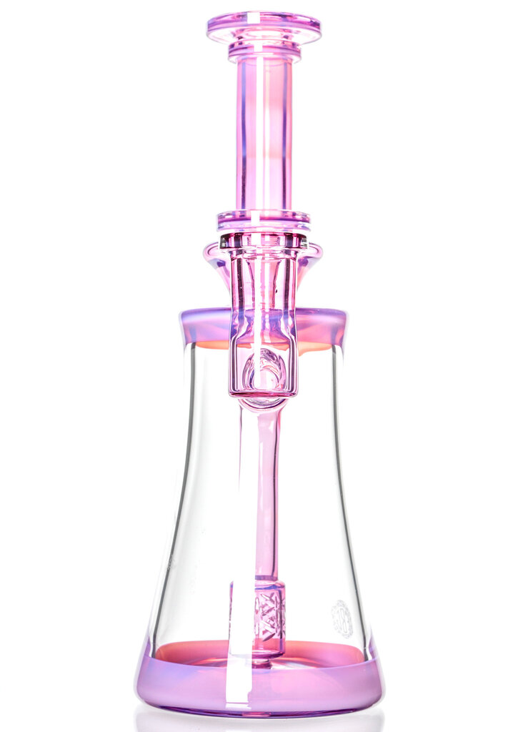Fat Boy Glass Royal Jelly Tall  SOL Jammer