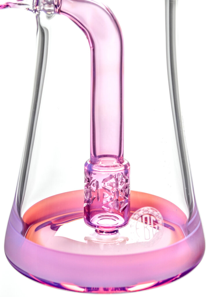 Fat Boy Glass Royal Jelly Tall  SOL Jammer