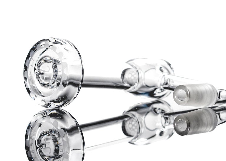 Swiss Perc Studios Swiss Perc NanoSwiss 10mm & Toro Slurper XXL - May 2025