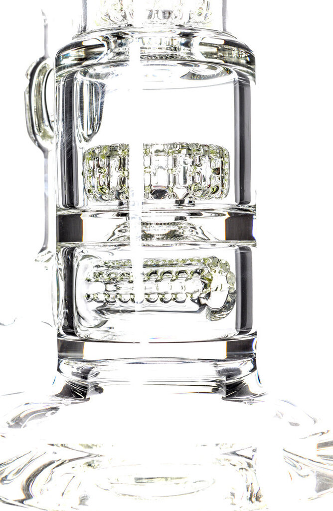 Rawlins Rawlins Hybrid Tripple Perc