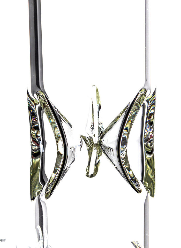 Rawlins Rawlins Hybrid Tripple Perc