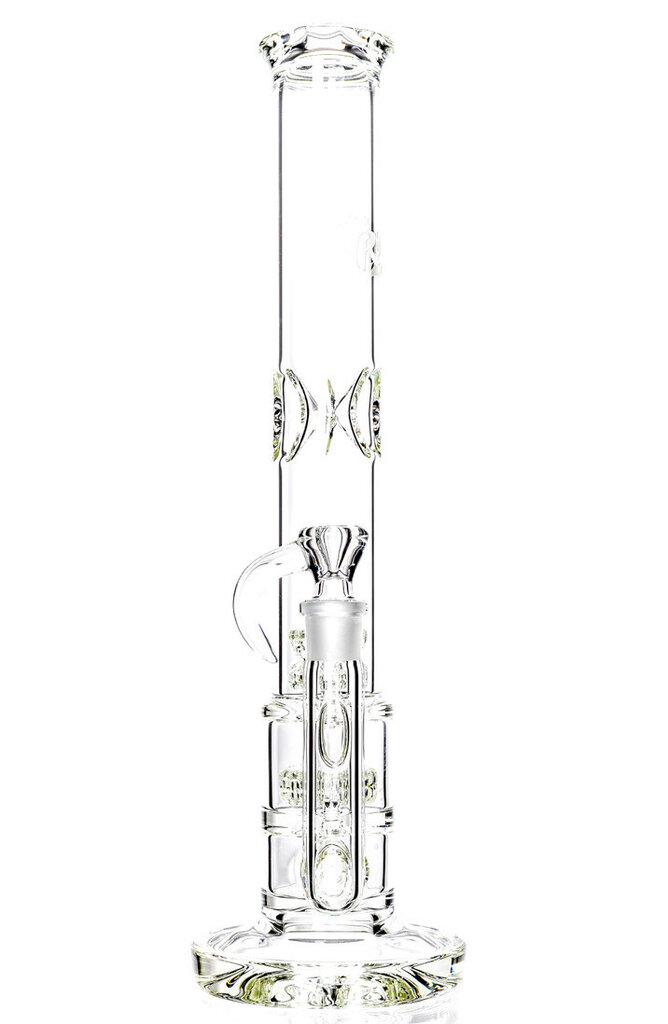 Rawlins Rawlins Hybrid Tripple Perc