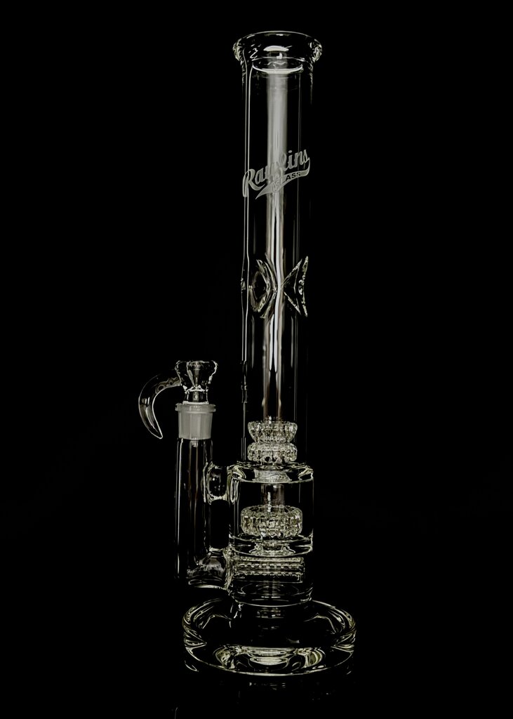 Rawlins Rawlins Hybrid Tripple Perc