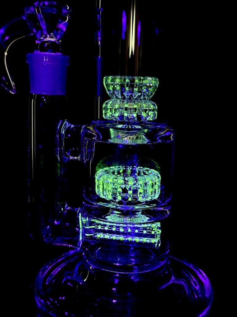 Rawlins Rawlins Hybrid Tripple Perc