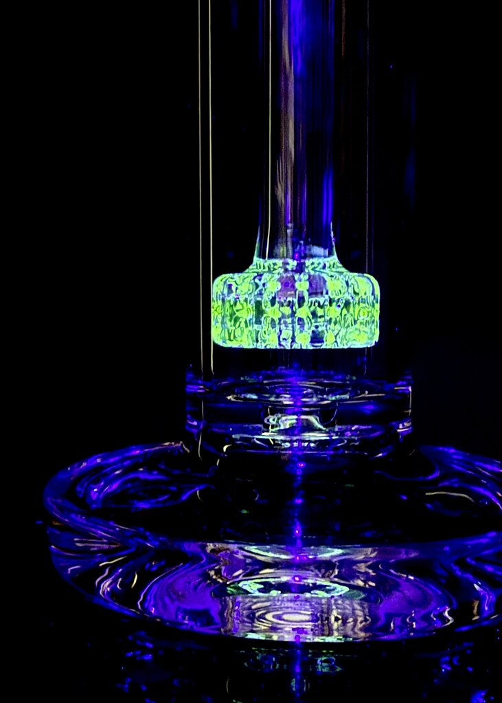 Rawlins Rawlins 50mm Showerhead Bubong