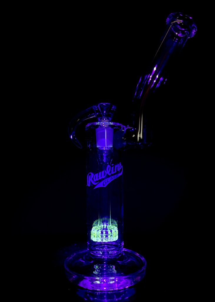 Rawlins Rawlins 50mm Showerhead Bubong