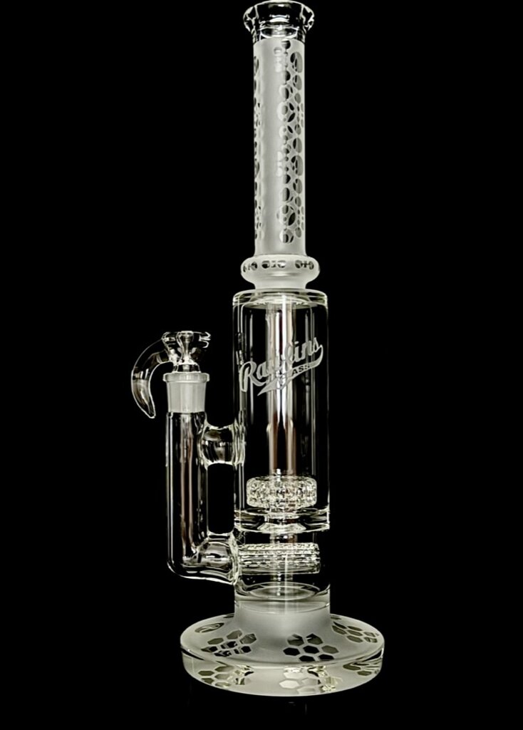 Rawlins Rawlins Horizon to Helix - 60mm