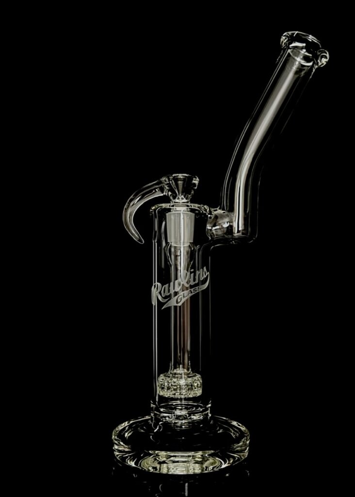 Rawlins Rawlins 50mm Showerhead Bubong