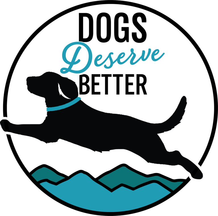 Sovereignty Dogs Deserve Better - Sovereignty Ticket