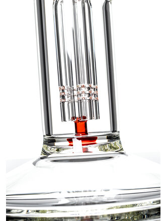 Sovereignty 50x5 - PA - Fixed 4 Gridded - Light Red Elvis