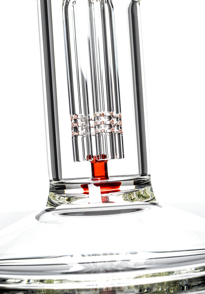 Sovereignty 50x5 - PA - Fixed 4 Gridded - Light Red Elvis