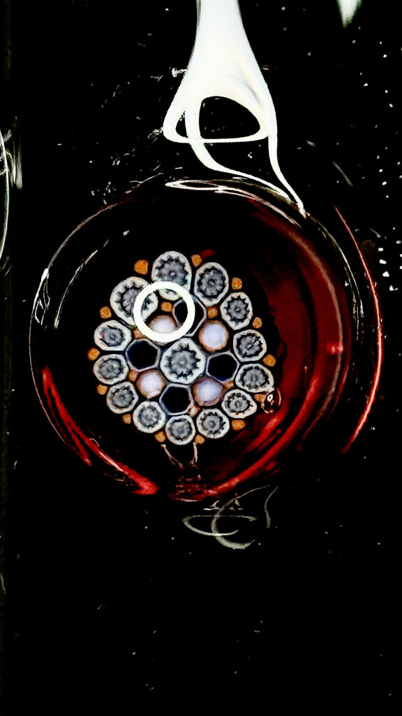 Sovereignty 50x5 - C - 3Line W/Millie