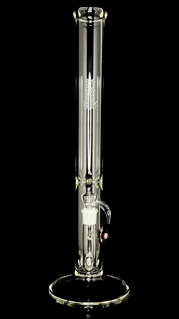 Sovereignty 50x5 - C - 3Line W/Millie