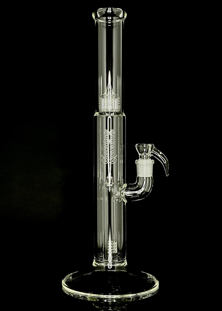 Sovereignty Bishop - C - Fixed Stem 180