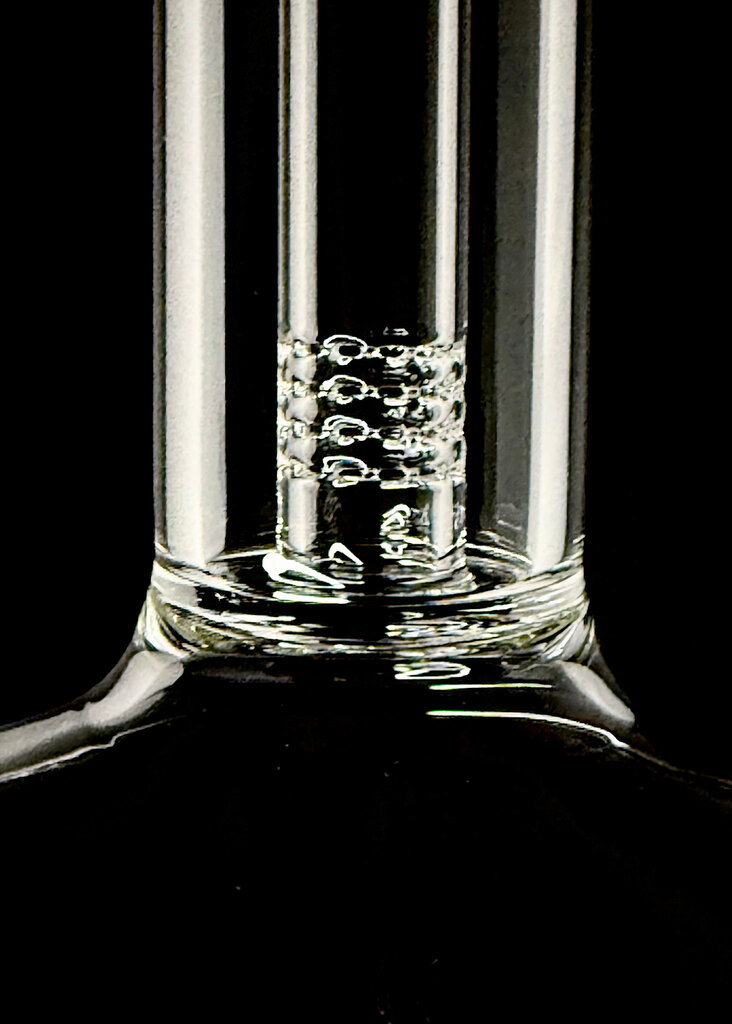 Sovereignty Bishop - C - Fixed Stem 180