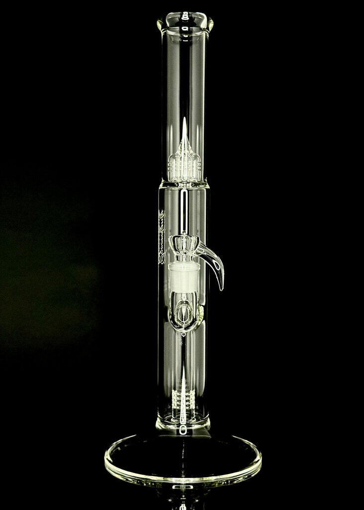 Sovereignty Bishop - C - Fixed Stem 180