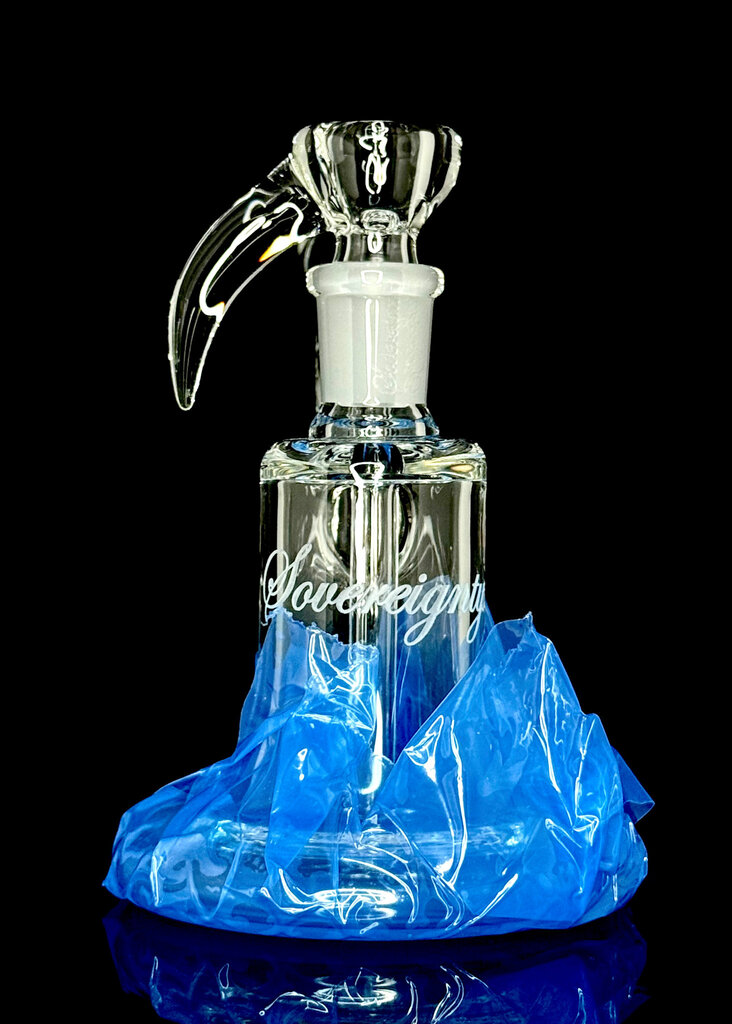 Sovereignty Econoline - Clear