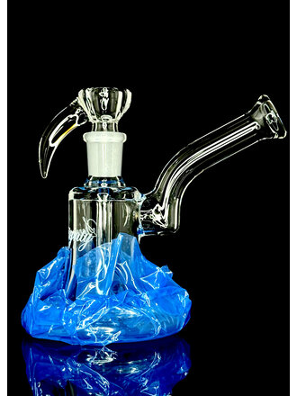 Sovereignty Econoline - Clear