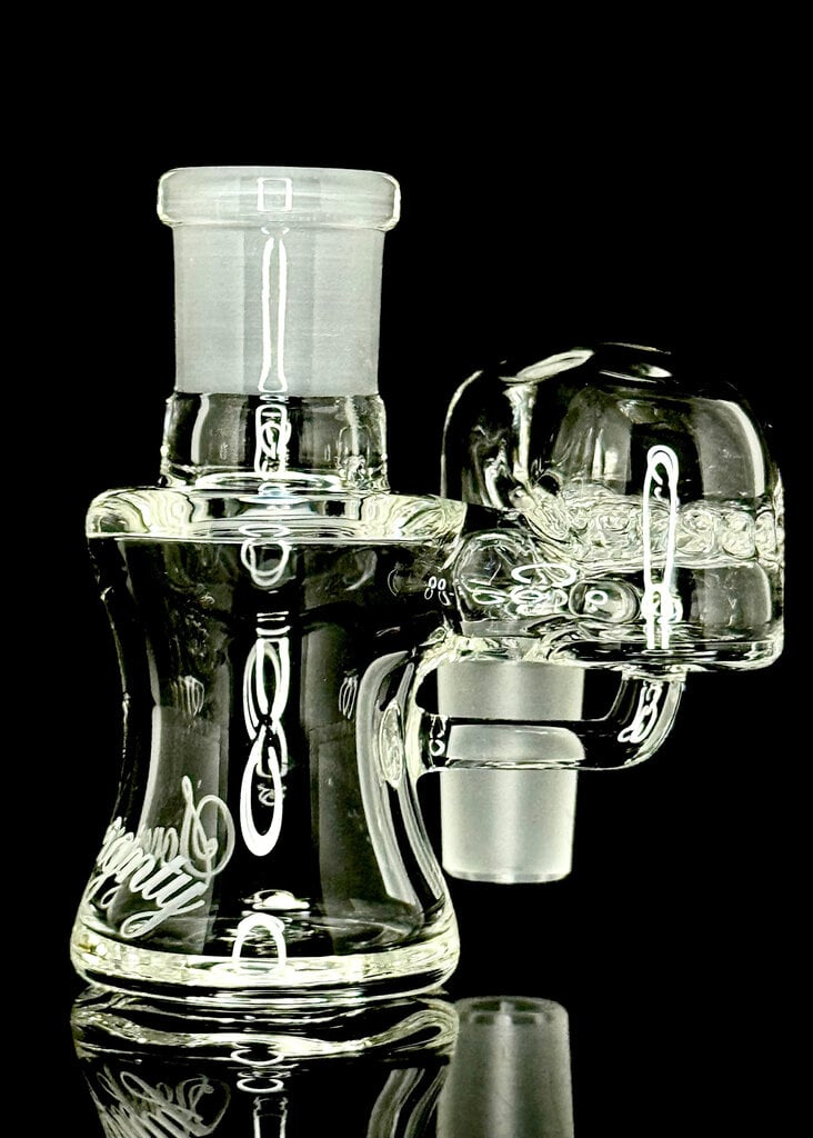 Sovereignty Dry Cleaner - Clear