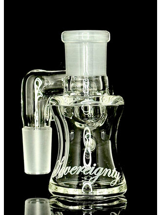 Sovereignty Dry Cleaner - Clear