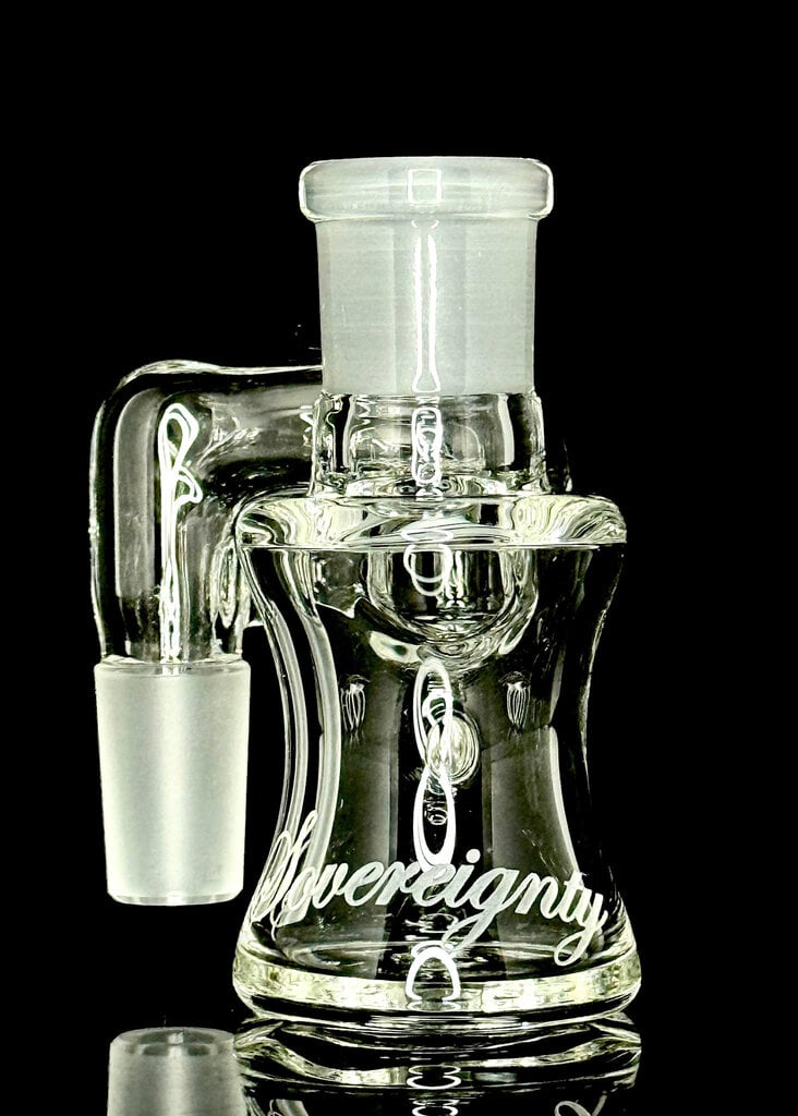 Sovereignty Dry Cleaner - Clear