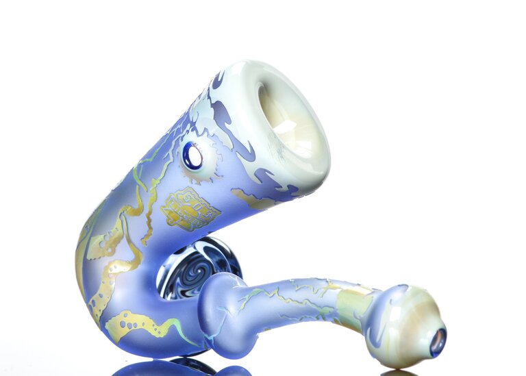 Liberty 503 Sea Monster  Sherlock with Blasting and Wig Wag Disk