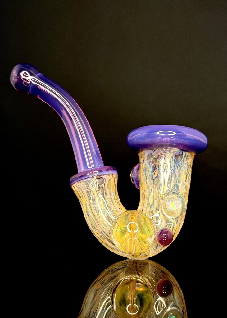 Gasp GASP Heady Sherlock