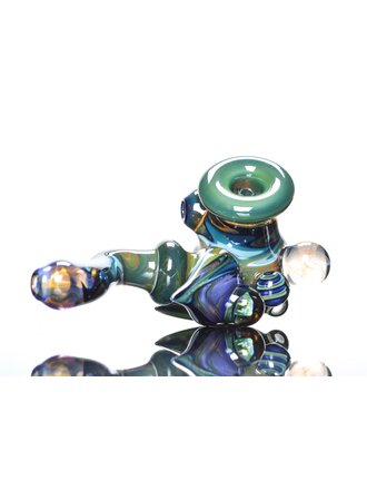 Gasp Organic Green Layback