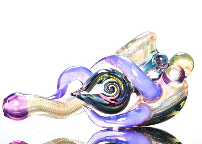 Gasp GASP Heady Layback - A
