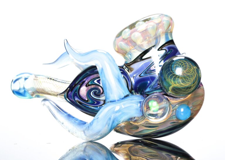 Gasp GASP Heady Layback - B