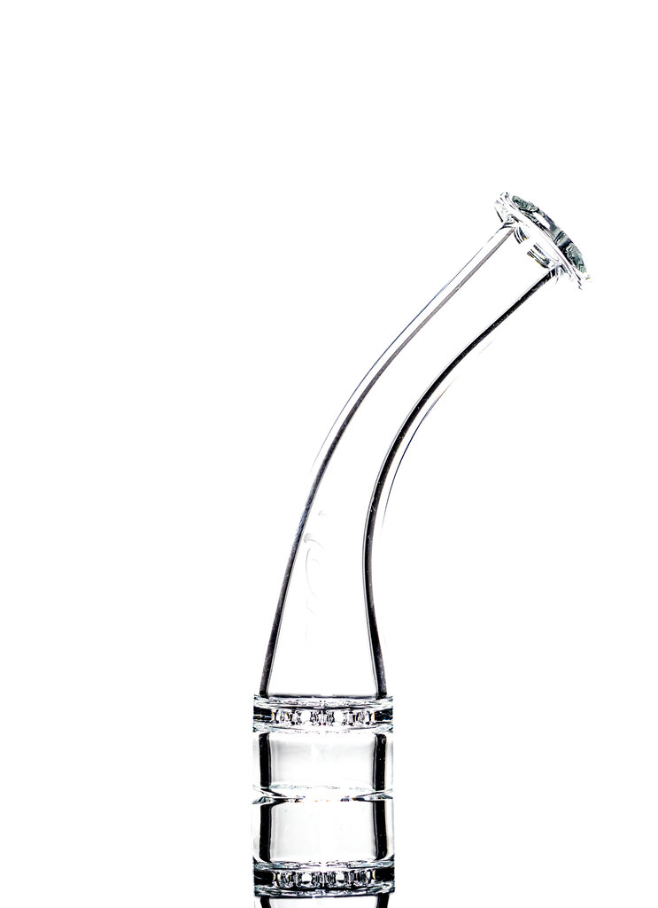 Toro Bull Horn - Toro one hitter with built in screen