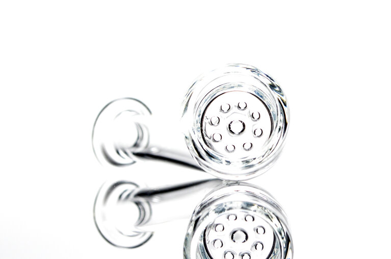 Toro Bull Horn - Toro one hitter with built in screen