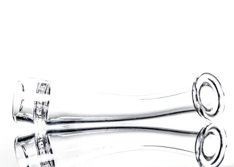 Toro Bull Horn - Toro one hitter with built in screen