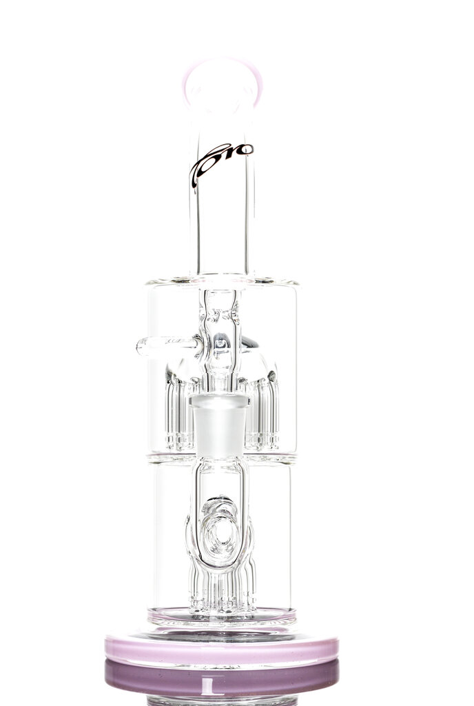 Toro Double Micro 7 / 13 w/ color caps and lip wraps 5